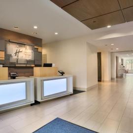 Holiday Inn Express Hotel & Suites Dallas NE - Allen by IHG，位于艾伦的酒店