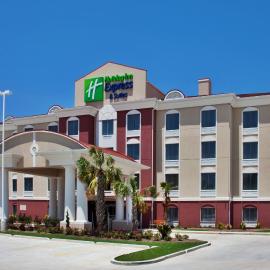 Holiday Inn Express Amite by IHG，位于Amite的酒店