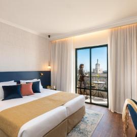 Prima Kings Hotel，位于耶路撒冷的酒店