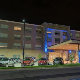 Holiday Inn Express & Suites - Dayton Southwest by IHG，位于代顿的酒店