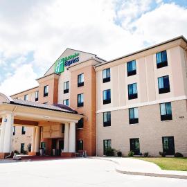 Holiday Inn Express and Suites Urbandale Des Moines by IHG