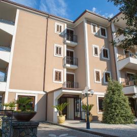 Villa Donna Carmela，位于皮蒙泰的酒店