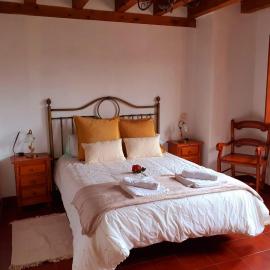 Mirador del Vadillo，位于La Velilla的酒店