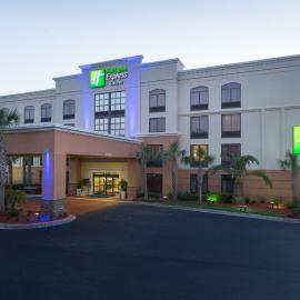 Holiday Inn Express & Suites Jacksonville Airport by IHG
