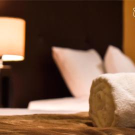 Hotel Muchin