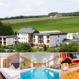 Pension Haus Anny，位于Deudesfeld的酒店