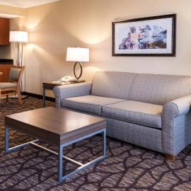 Holiday Inn Hotel & Suites Warren by IHG，位于沃伦的酒店