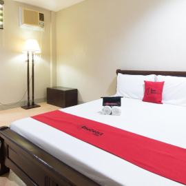 RedDoorz at Teofila Lodge