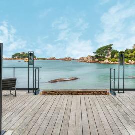 Castel Beau Site