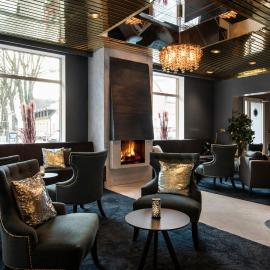 ProfilHotels Grand Kristianstad，位于克里斯蒂安斯塔德的酒店