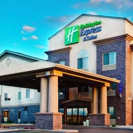Holiday Inn Express Hotel & Suites Sheldon by IHG，位于Sheldon的酒店