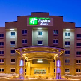 Holiday Inn Express Hotel & Suites Mankato East by IHG，位于曼凯托的酒店