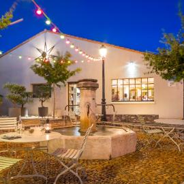 Terre de Provence Hôtel & Spa，位于莱蓬特的酒店