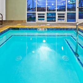 Holiday Inn Express Hotel & Suites Ooltewah Springs - Chattanooga by IHG，位于Ooltewah的酒店