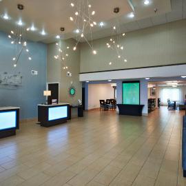 Holiday Inn Express & Suites Birmingham South - Pelham by IHG，位于佩勒姆的酒店