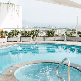 Wyndham Costa del Sol Lima City，位于利马的酒店