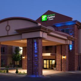 Holiday Inn Express & Suites Kanab by IHG,位于卡纳布的酒店