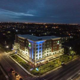 Holiday Inn Express & Suites - Houston Westchase - Westheimer by IHG,位于休斯顿的酒店