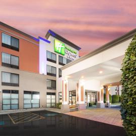 Holiday Inn Express Hotel & Suites Pasco-TriCities by IHG