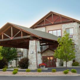 Holiday Inn Express & Suites Cheney by IHG，位于Cheney的酒店