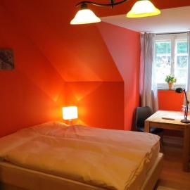 Gasthof Bären Aarburg last Check in 2100 pm，位于Aarburg的酒店