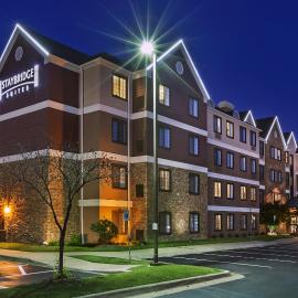 Staybridge Suites Tulsa-Woodland Hills by IHG