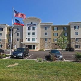 Candlewood Suites Columbus - Grove City by IHG