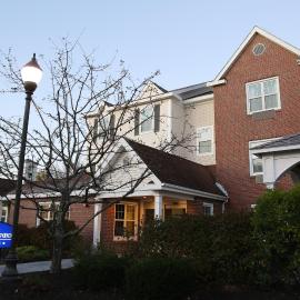 Candlewood Suites - Portland - Scarborough by IHG,位于斯卡伯勒的酒店