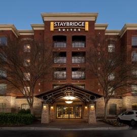 Staybridge Suites Columbia by IHG