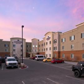 Candlewood Suites Greeley by IHG
