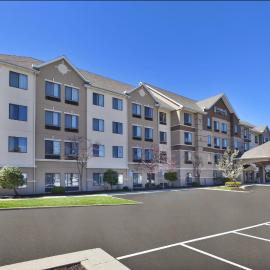 Staybridge Suites Columbia-Highway 63 & I-70 by IHG