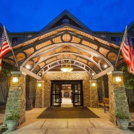 Staybridge Suites Corning by IHG，位于康宁的酒店