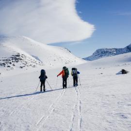Skjervøy Lodge，位于Skjervøy的酒店
