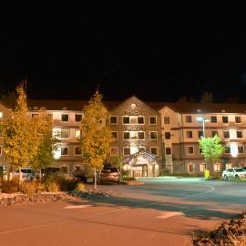 Staybridge Suites East Stroudsburg - Poconos by IHG，位于东斯特劳兹堡的酒店