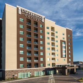 Staybridge Suites Puebla by IHG，位于普埃布拉的酒店