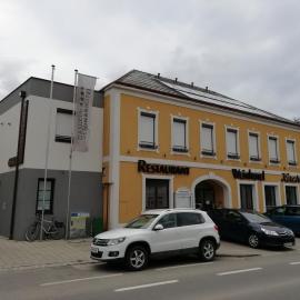 Seminarhotel Daniels，位于戈尔斯的酒店