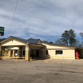 Liberty Inn - Collins，位于Collins的酒店