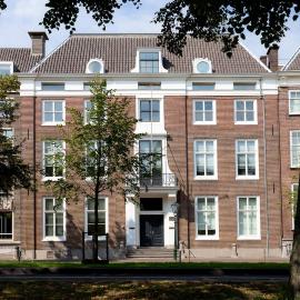 Staybridge Suites The Hague - Parliament by IHG