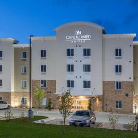 Candlewood Suites - Omaha Millard Area by IHG
