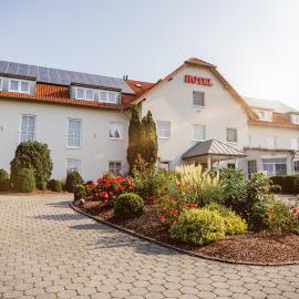 Hotel Montana Limburg,位于拉恩河畔林堡的酒店