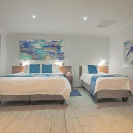 President Lodge，位于伊登维尔的酒店