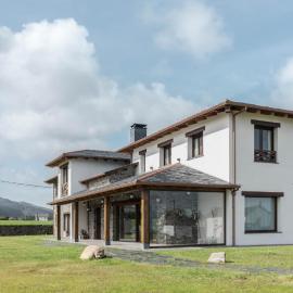Hotel Rural Cantexos，位于卢阿尔卡的酒店
