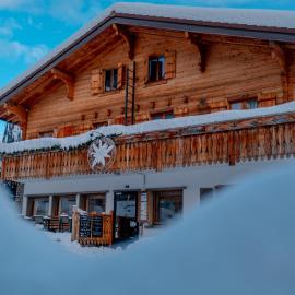 Hotel Edelweiss，位于南达的酒店
