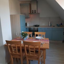 MESSE CGN-DUS Studio-Wohnung für 2-4; Zumietung bis 8 Personen möglich，位于Baumberg的酒店