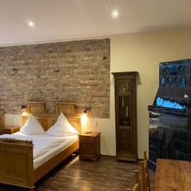 Avalon Bed & Breakfast Themen/- Nichtraucherhotel,位于汉诺威的酒店
