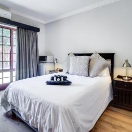 The Nightingale Guesthouse，位于布隆方丹的酒店