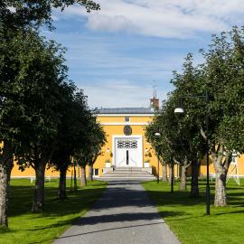 Hotell Jeløy Radio，位于莫斯的酒店