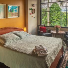 Flying Dog Hostel Iquitos，位于伊基托斯的酒店
