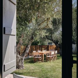 Casa di Pierro，位于利萨基亚的酒店