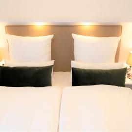 Amplidi Hotel Hannover，位于汉诺威的酒店